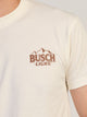 BUSCH LIGHT PERCH TEE