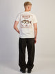 BUSCH LIGHT PERCH TEE