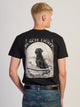 BUSCH LIGHT DOG DUCK TEE BUSCH - Boathouse USA