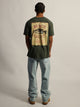 BUSCH BAIT & TACKLE T-SHIRT LICENSED - Boathouse USA