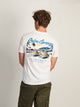 PALM SPRINGS T-SHIRT LICENSED - Boathouse USA