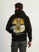 OLD ROW BEACH DOG PULLOVER HOODIE OLD ROW - Boathouse USA