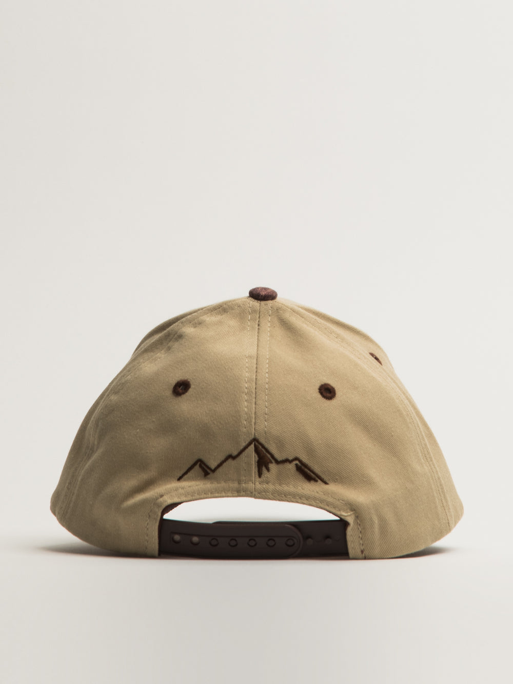 BUSCH LIGHT CAMO HAT