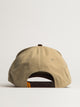 BUSCH PATCH SNAPBACK HAT BUSCH - Boathouse USA