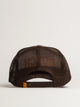 CAMO BUSCH TRUCKER HAT BUSCH - Boathouse USA