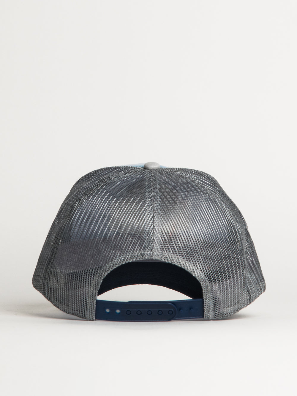 BUSCH LIGHT TRUCKER HAT