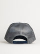 BUSCH LIGHT TRUCKER HAT BUSCH - Boathouse USA