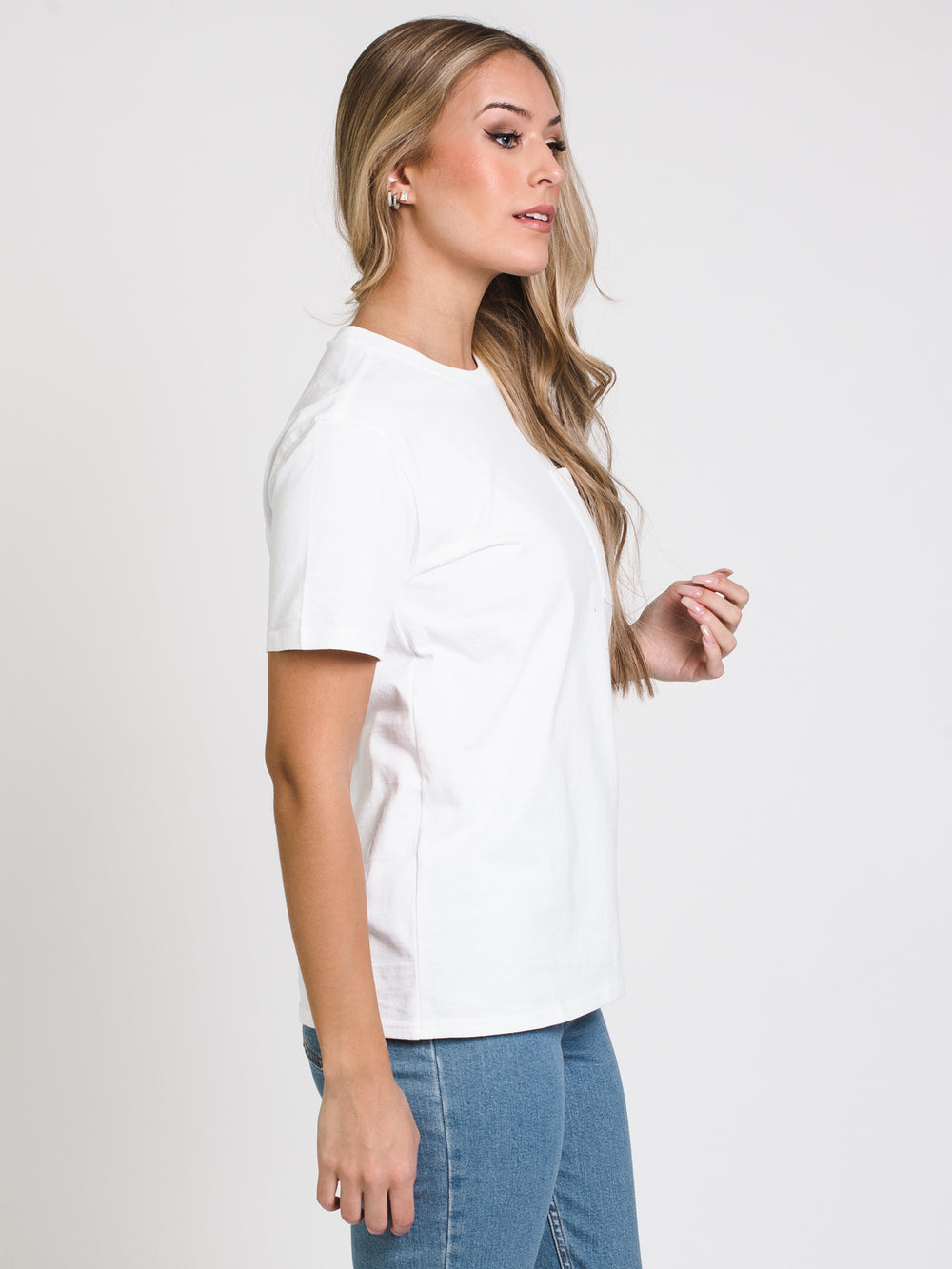 CARHARTT WORKWEAR POCKET T-SHIRT