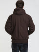 CARHARTT WASHED DUCK INSULATED ACTIVE JACKET
