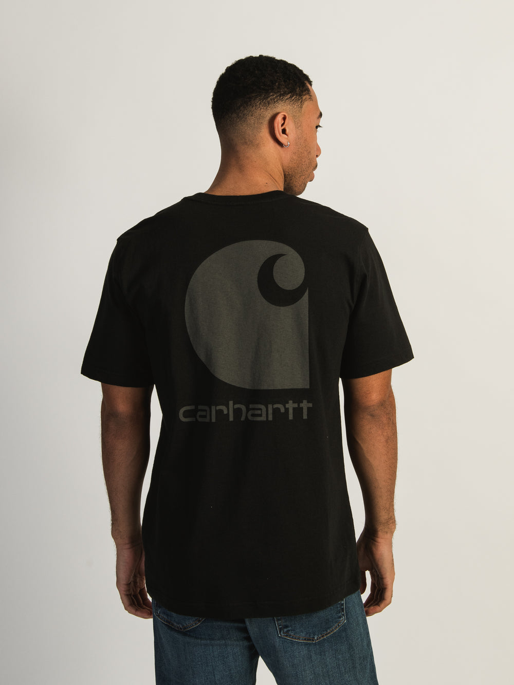 CARHARTT RELAXED FIT GRAPHIC TEE