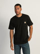 CARHARTT RELAXED FIT GRAPHIC TEE