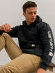 CARHARTT SLEEVE PULLOVER HOODIE CARHARTT - Boathouse USA
