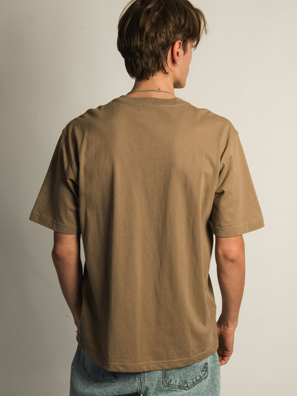 CARHARTT WORKWEAR POCKET T-SHIRT