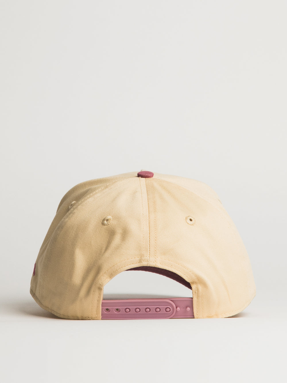 COUNTRY LIBERTY LUCKY YOU HAT - ROSE