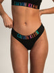 CALVIN KLEIN INTENSE POWER PRIDE THONG CALVIN KLEIN - Boathouse USA