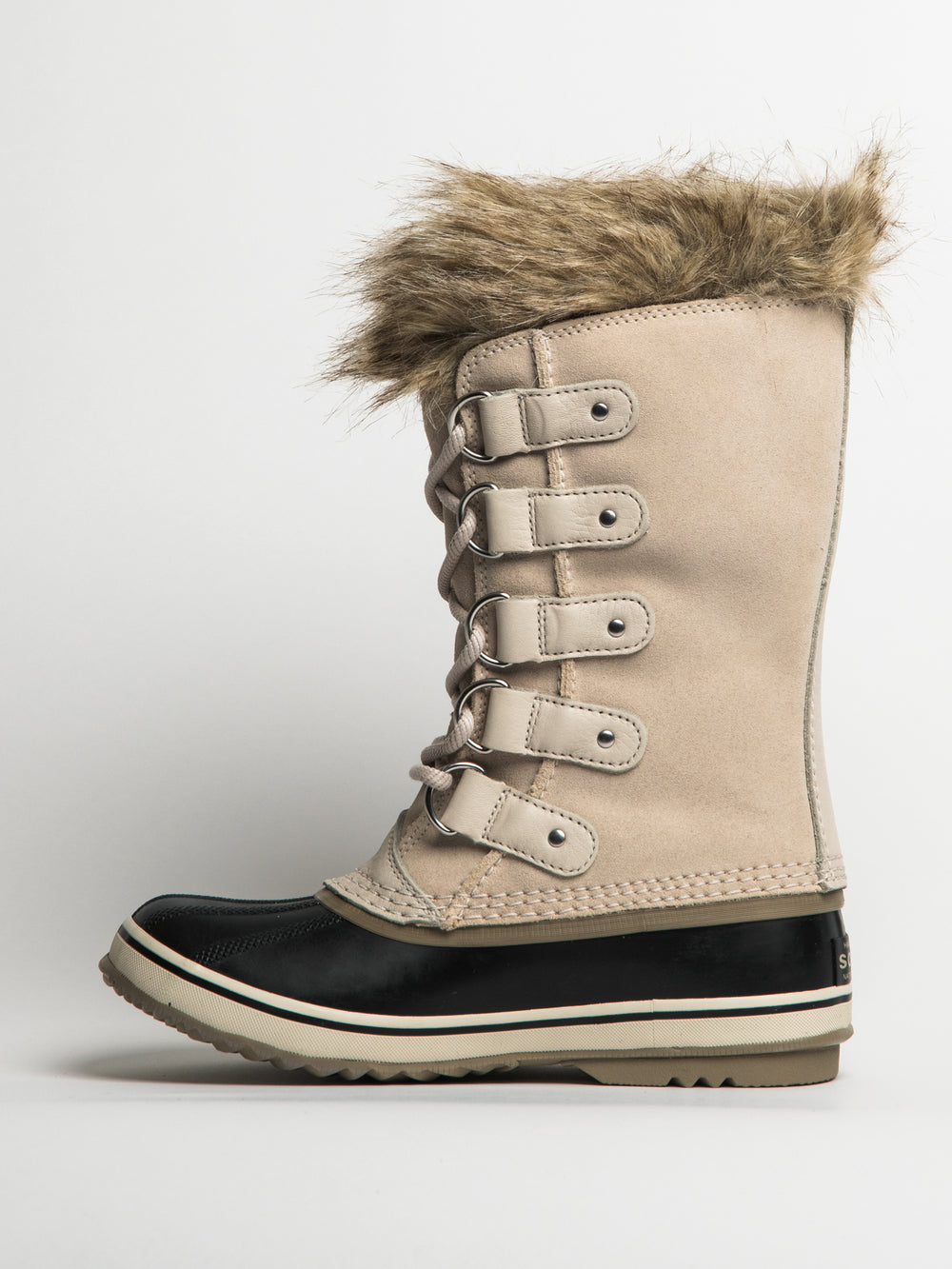 WOMENS SOREL JOAN OF ARCTIC WATERPROOF BOOT