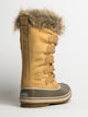 WOMENS SOREL JOAN OF ARCTIC WATERPROOF BOOT