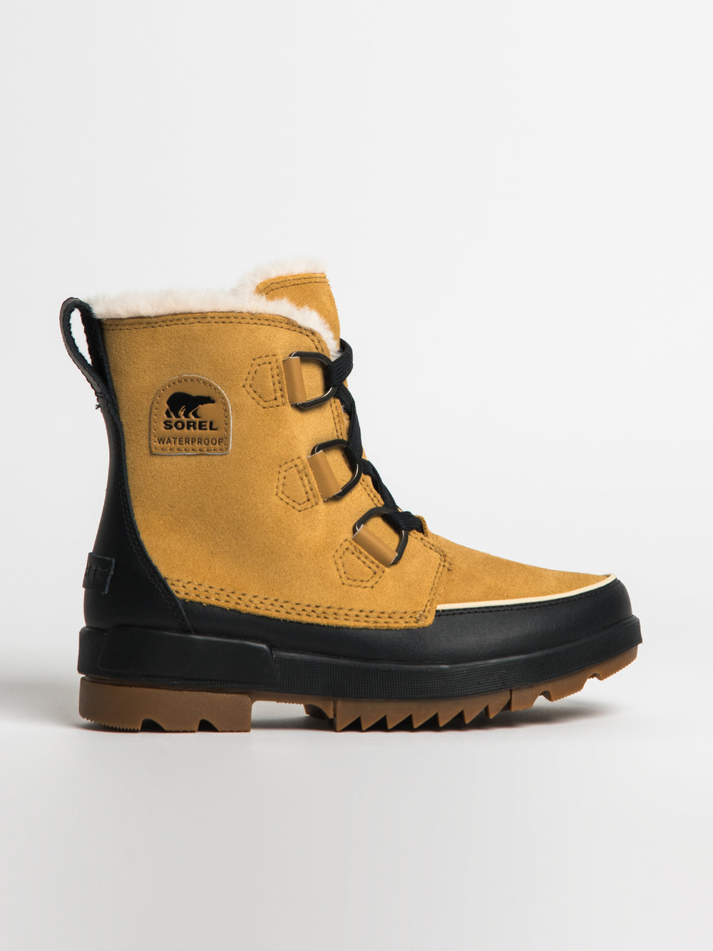 WOMENS SOREL TIVOLI IV WATERPROOF BOOT