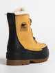 WOMENS SOREL TIVOLI IV WATERPROOF BOOT SOREL - Boathouse USA