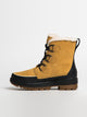 WOMENS SOREL TIVOLI IV WATERPROOF BOOT SOREL - Boathouse USA