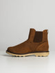 MENS SOREL CARSON CHELSEA WATERPROOF BOOT SOREL - Boathouse USA