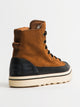 MENS SOREL CHEYANNE METRO II SNEAK WATERPROOF BOOT SOREL - Boathouse USA