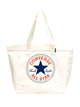 CONVERSE CANVAS TOTE CONVERSE - Boathouse USA