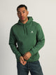 CONVERSE EMBROIDERED STAR CHEVRON PULLOVER HOODIE CONVERSE - Boathouse USA