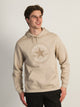 CONVERSE CHUCK TAYLOR PATCH HOODIE