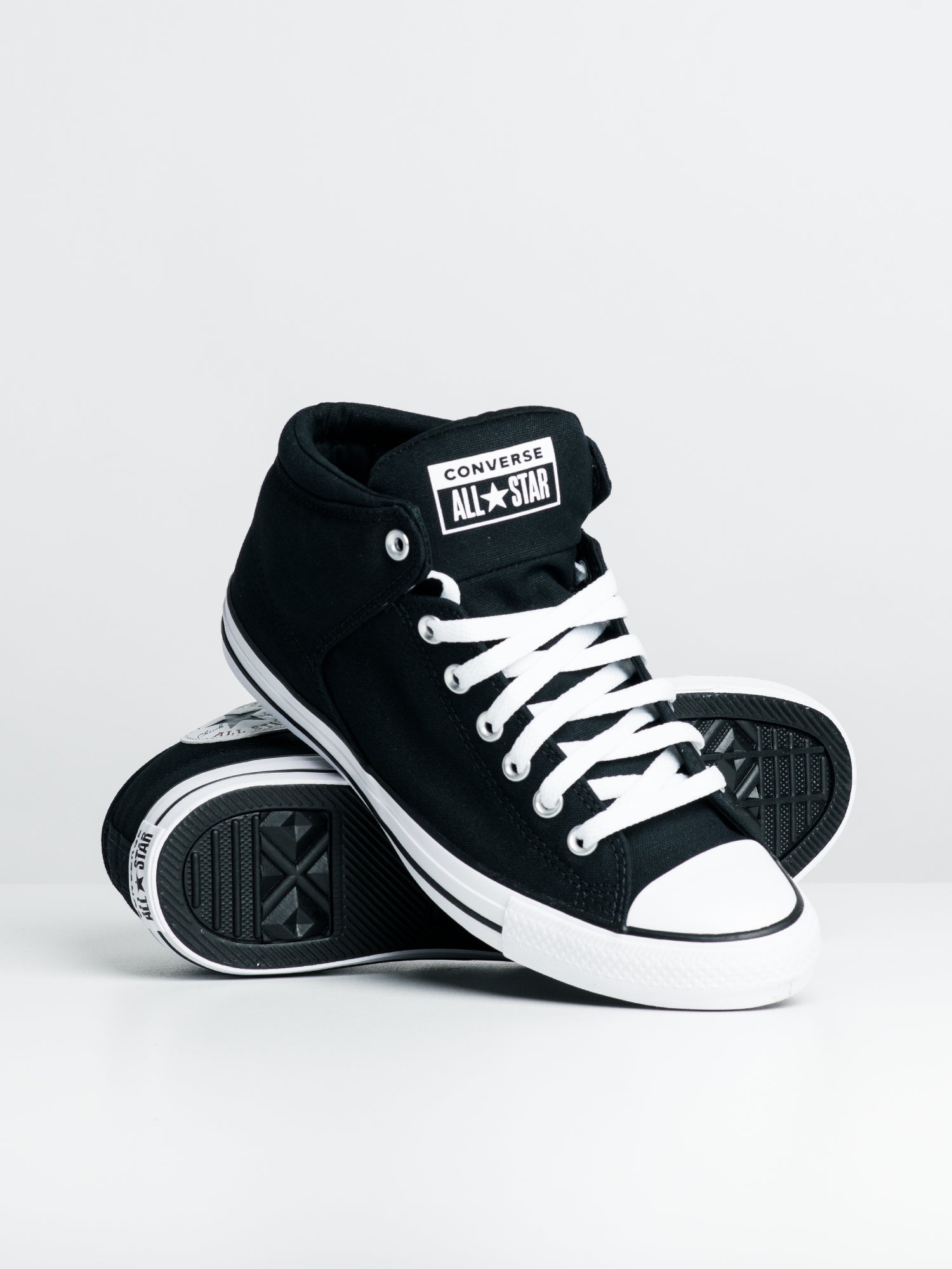 Converse ctas high street on sale