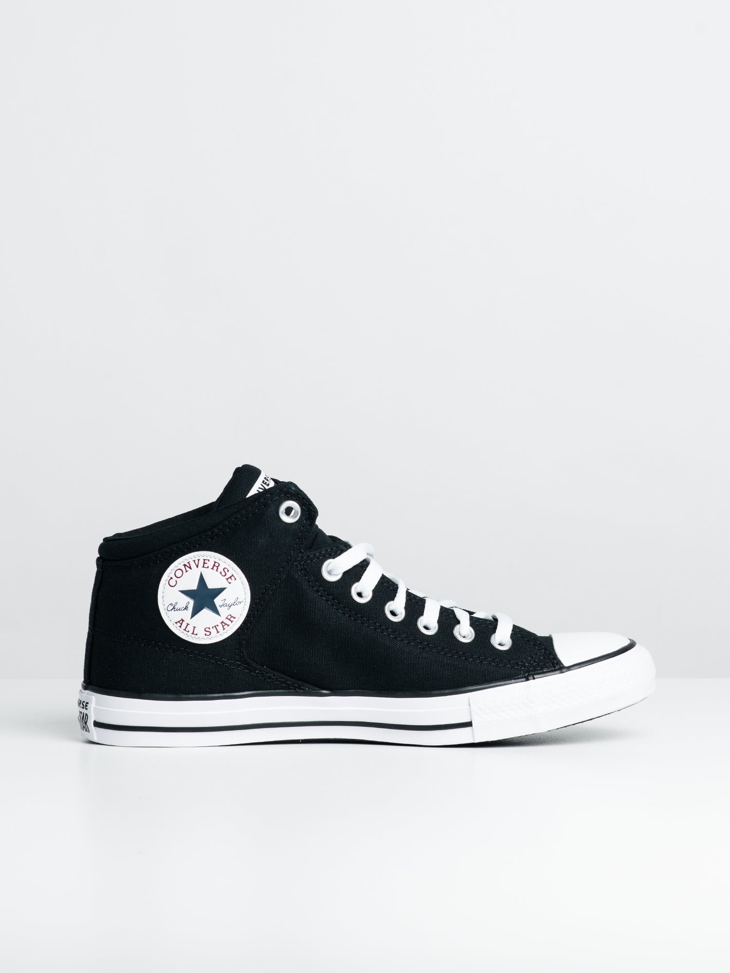 MENS CONVERSE CTAS HIGH TOP STREET SNEAKER