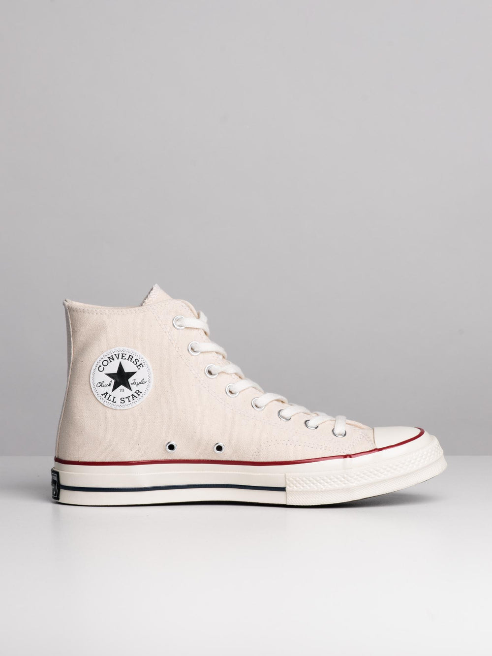 MENS CONVERSE CHUCK 70 VINTAGE CANVAS HIGH TOP SNEAKER