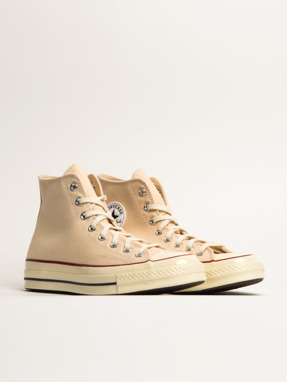 MENS CONVERSE CHUCK 70 VINTAGE CANVAS HIGH TOP SNEAKER