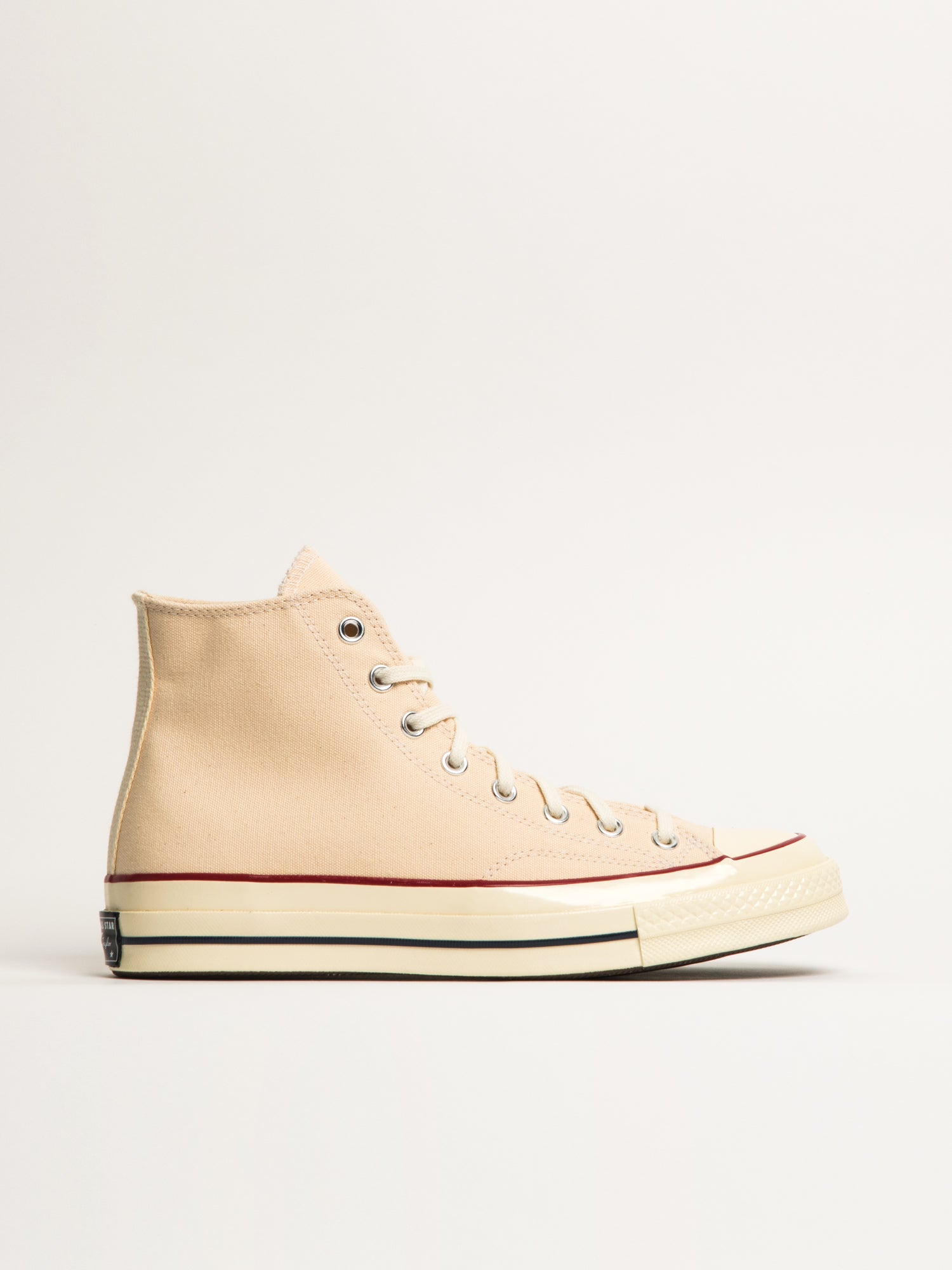 MENS CONVERSE CHUCK 70 VINTAGE CANVAS HIGH TOP SNEAKER