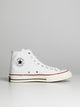 MENS CONVERSE CHUCK 70 HI SNEAKER CONVERSE - Boathouse USA