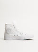 WOMENS CONVERSE CHUCK TAYLOR ALL-STAR CANVAS HIGH TOP SNEAKER CONVERSE - Boathouse USA