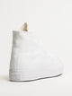 WOMENS CONVERSE CHUCK TAYLOR ALL-STAR CANVAS HIGH TOP SNEAKER CONVERSE - Boathouse USA