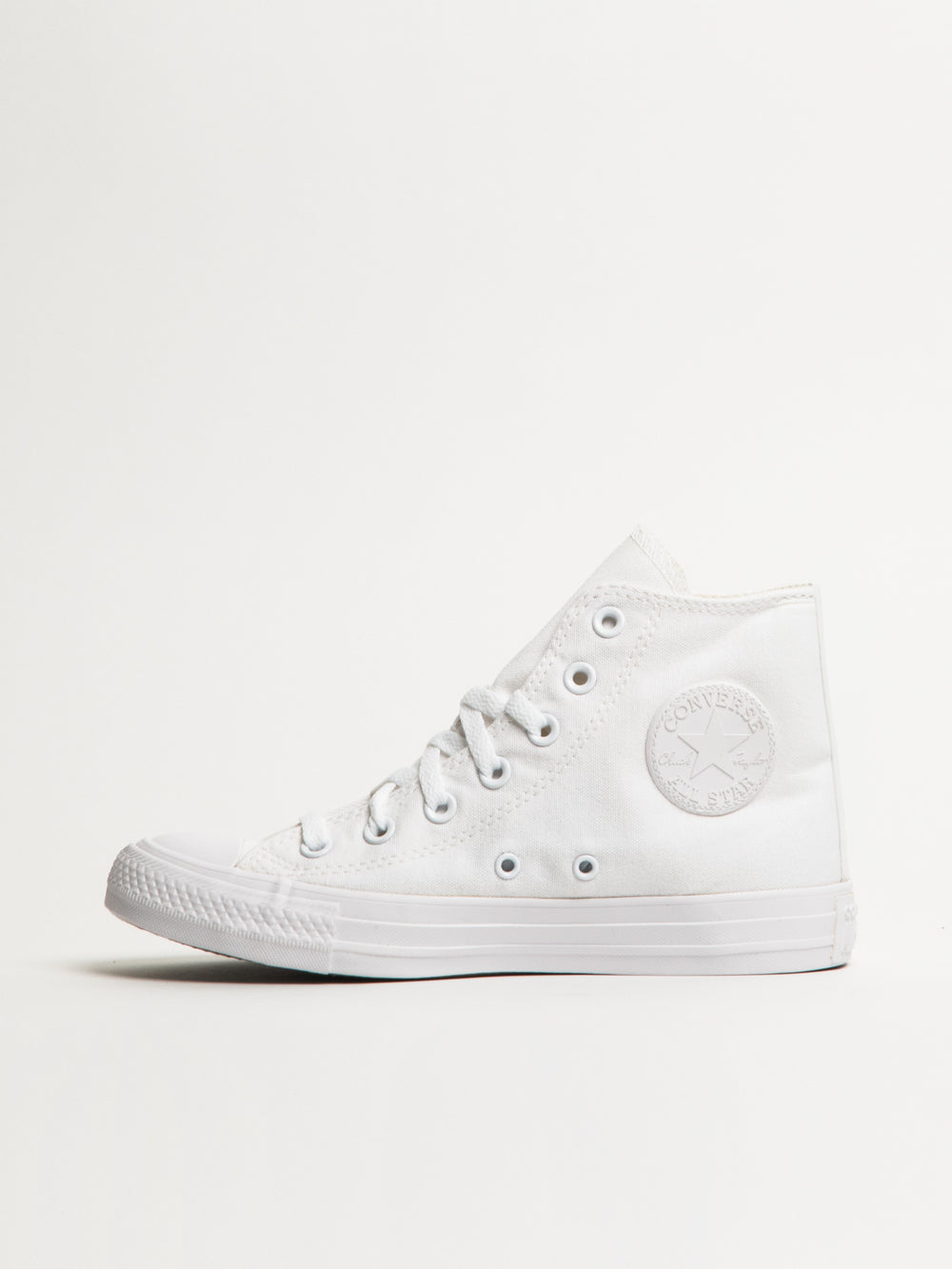 WOMENS CONVERSE CHUCK TAYLOR ALL-STAR CANVAS HIGH TOP  SNEAKER