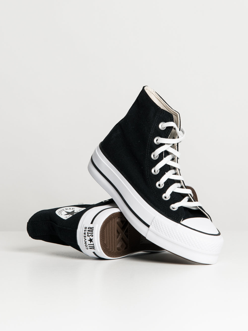 WOMENS CONVERSE CTAS LIFT HI-TOP SNEAKER