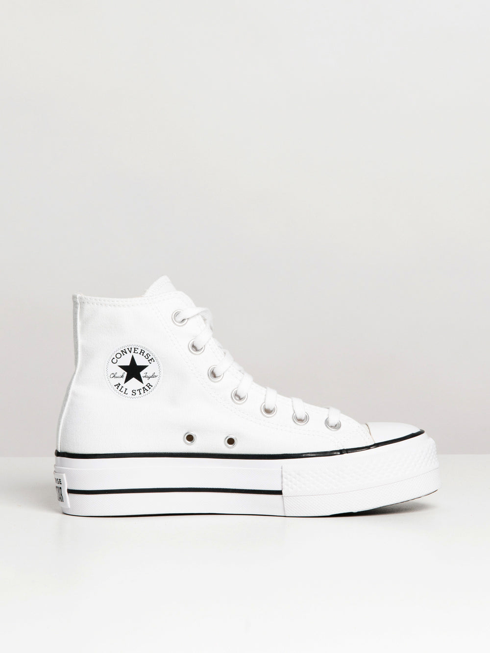 WOMENS CONVERSE CTAS LIFT HI-TOP SNEAKER