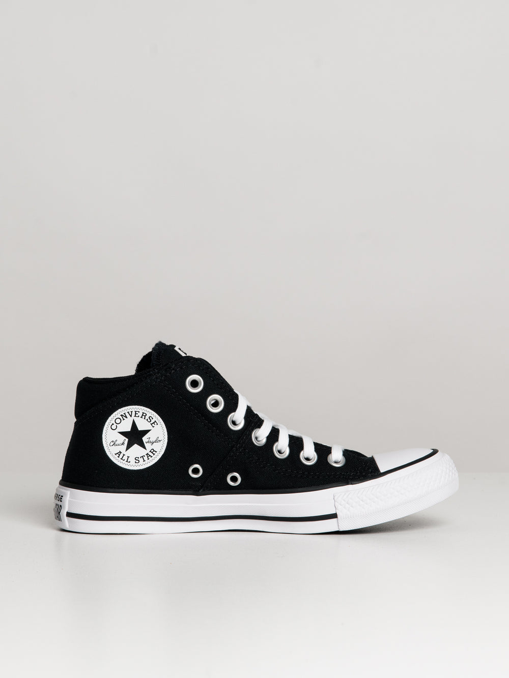 WOMENS CONVERSE CHUCK TAYLOR ALL-STAR MADISON MID SNEAKER