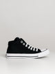 WOMENS CONVERSE CHUCK TAYLOR ALL-STAR MADISON MID SNEAKER