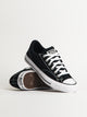 MENS CONVERSE CHUCK TAYLOR ALL-STARS MALDEN STREET SNEAKERS CONVERSE - Boathouse USA