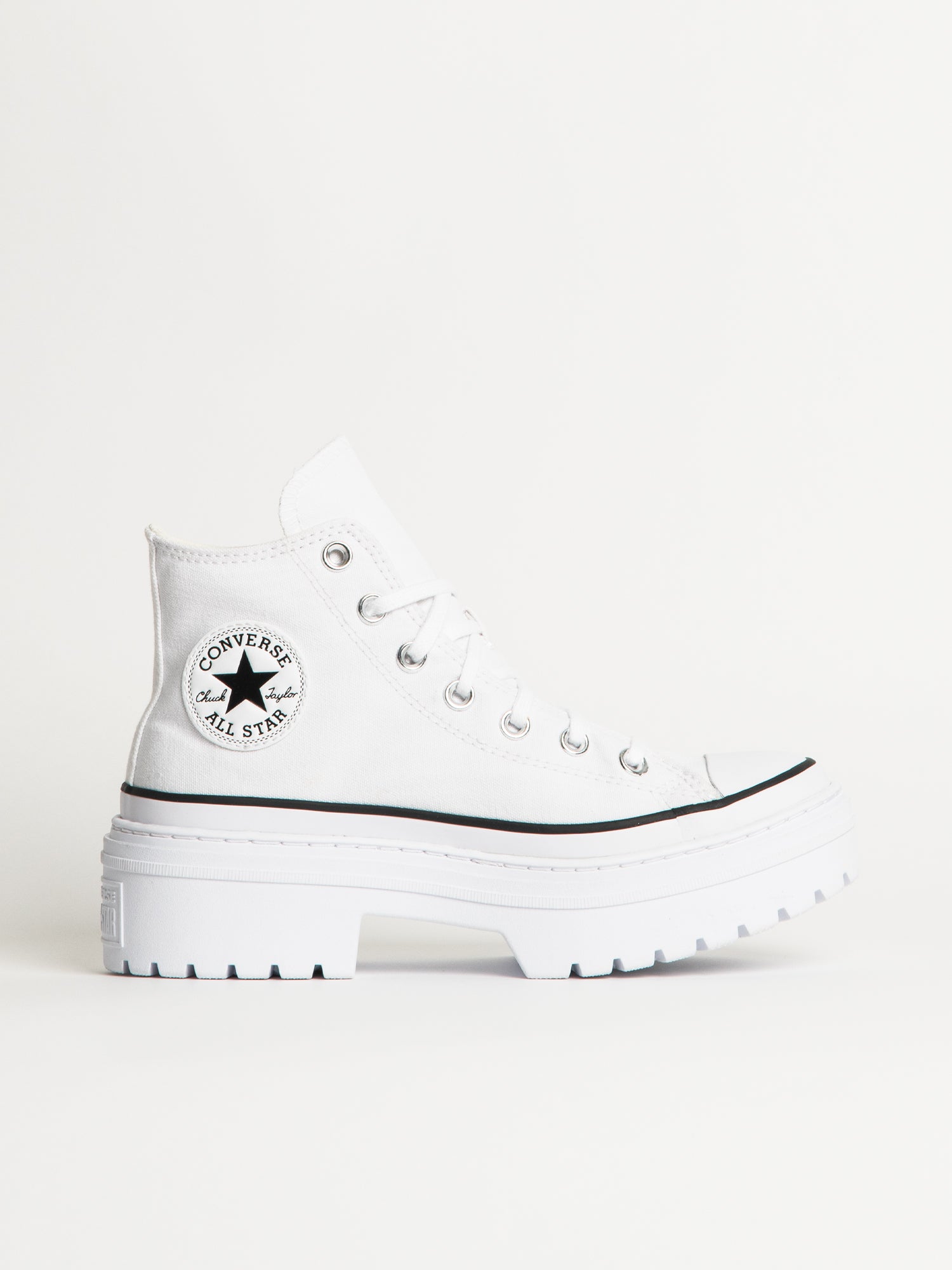 Converse chuck taylor platform sneakers womens online