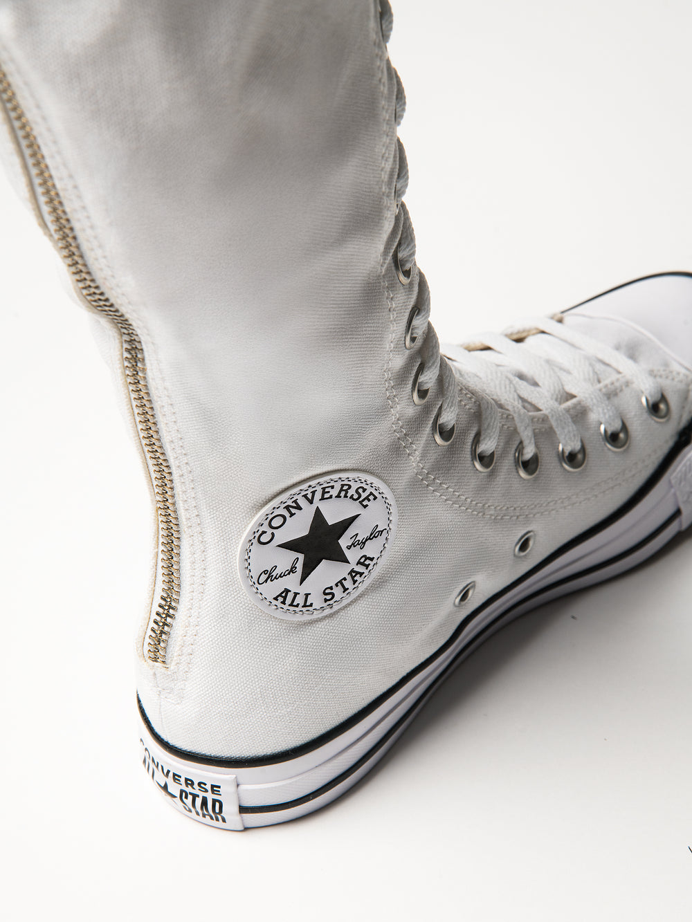 WOMENS CONVERSE CHUCK TAYLOR ALL-STARS XX HI