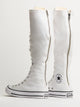 WOMENS CONVERSE CHUCK TAYLOR ALL-STARS XX HI CONVERSE - Boathouse USA