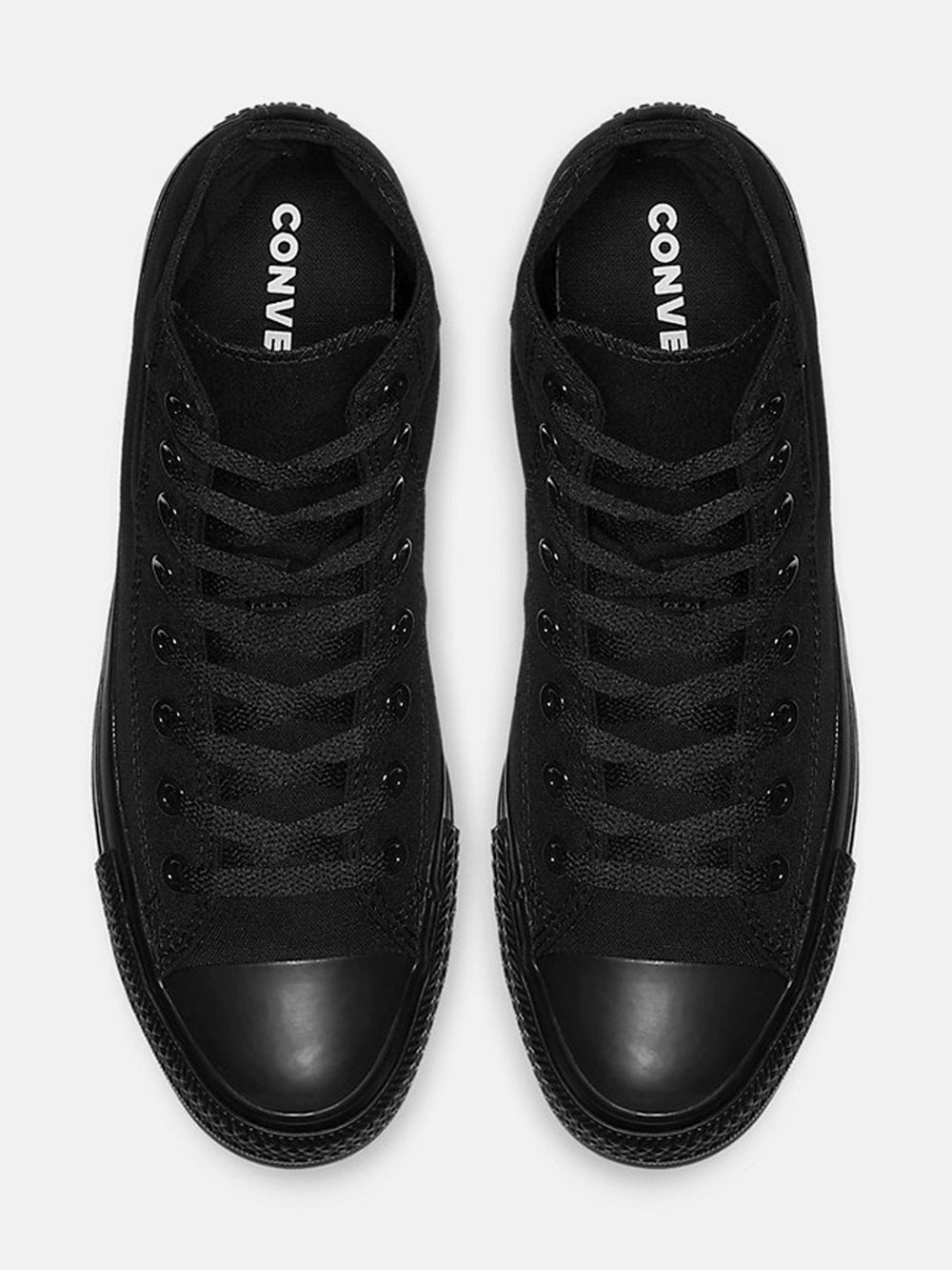 WOMENS CONVERSE CHUCKS MONO HIGH TOP CANVAS SNEAKER