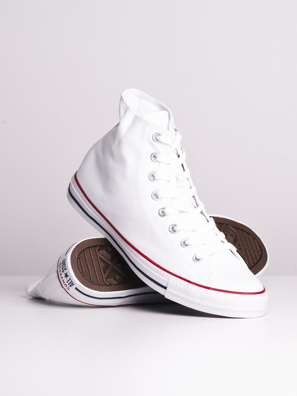 MENS CONVERSE CHUCK HIGH TOP CANVAS SNEAKER