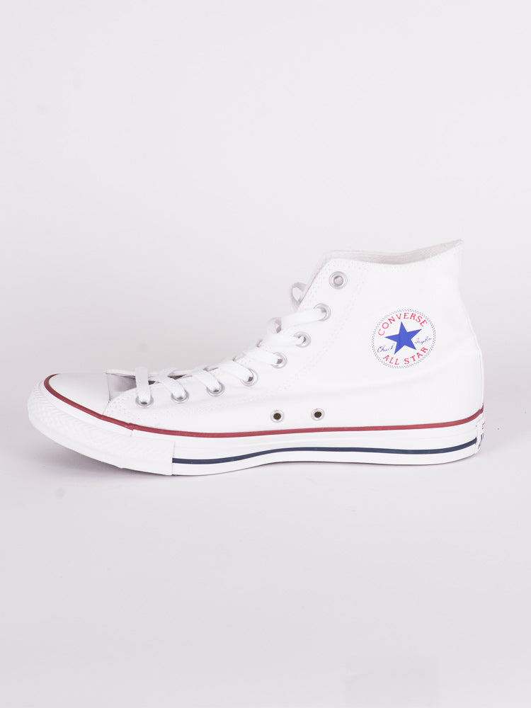 MENS CONVERSE CHUCK HIGH TOP CANVAS SNEAKER