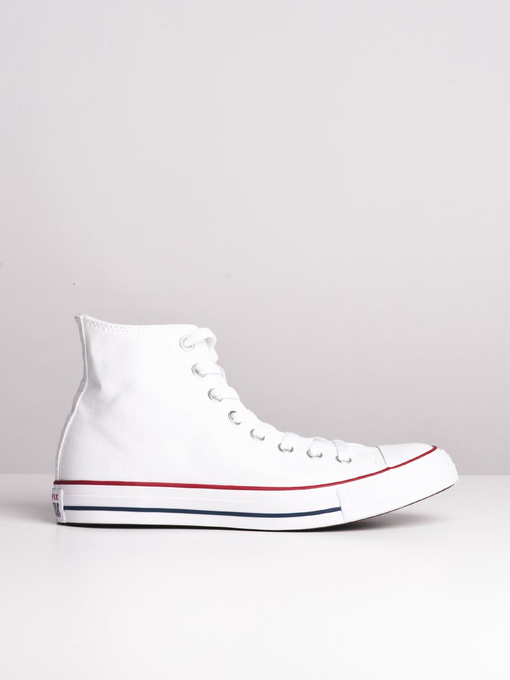 WOMENS CONVERSE CHUCK HIGH TOP CANVAS SNEAKER